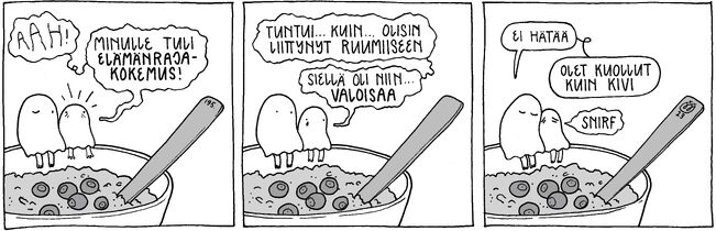 Kummitus 22.3.2023