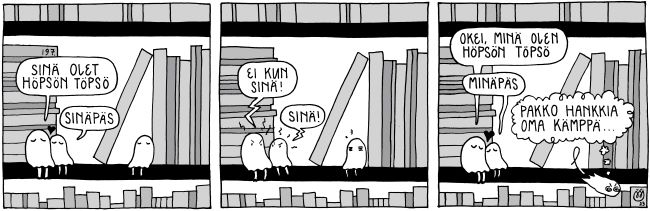 Kummitus 3.4.2023