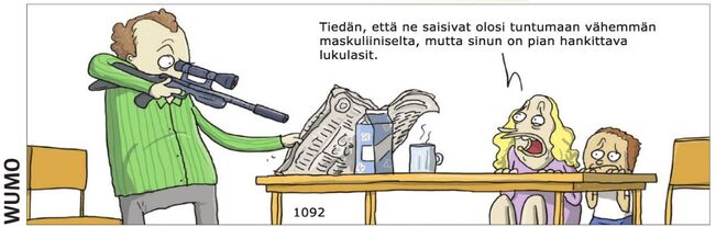 Wumo 14.10.2026