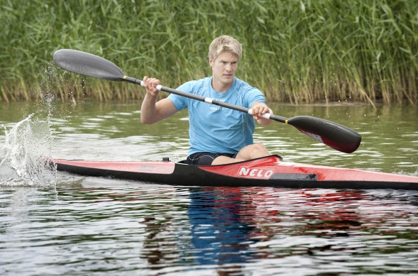 Meloja Miika Dietrichin kausi käynnistyy viikonloppuna Milanossa maailmancupissa neljällä matkalla.