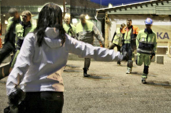 Väitöstutkimuksen mukaan lääkärit kirjoittavat sairauslomia hyvin vaihtelevasti.