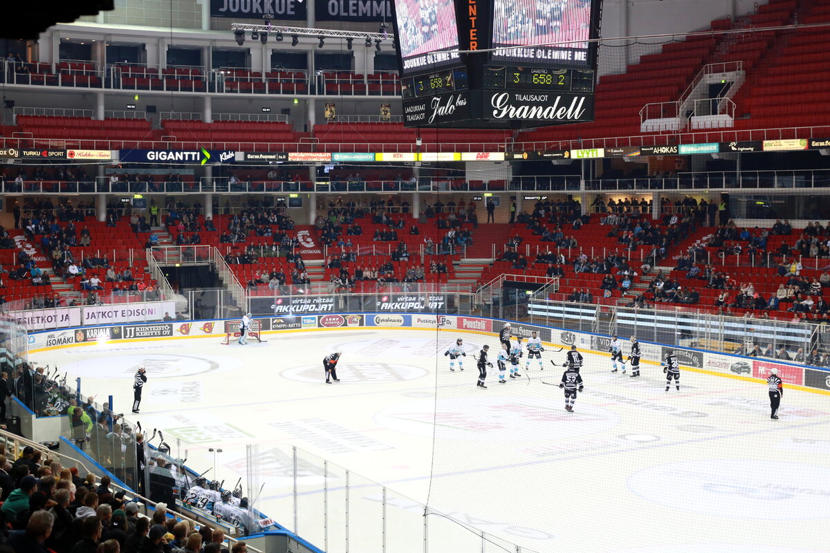 J lkipeli Yleis kato Riivaa Syksyn L tk matseja Urheilu Aamuset