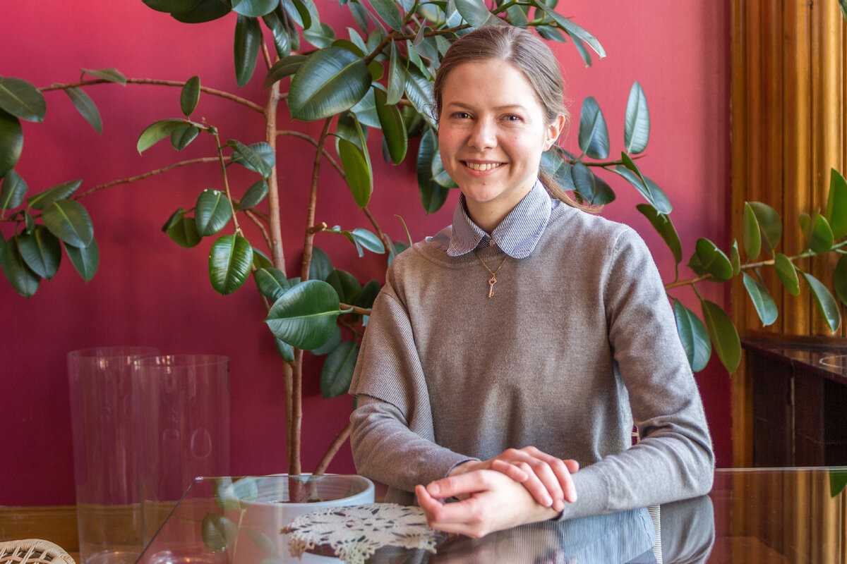 Ilona Mäki.
