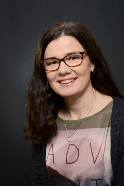 Pia Suvitie.