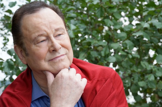 Tapani Kansa.
