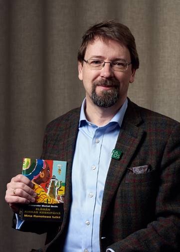 Jaakko Kankaanpää.