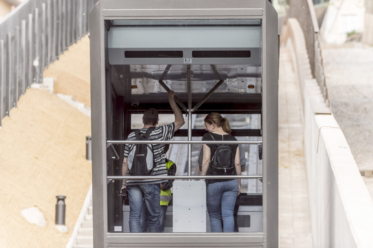 Funikulaari on yksi Turun kohutuista hankkeista, jotka eivät ole pysyneet aikataulussaan tai budjetissaan. Suurin osa kuitenkin pysyy.