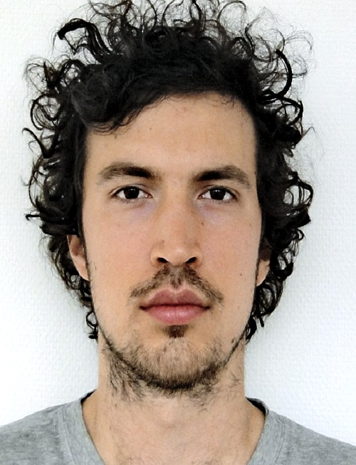 Erik Aro.