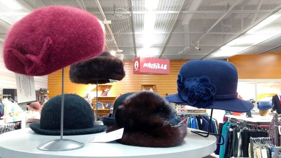 Lahjoitusten vastaanotto siirtyy Viilarinkatu 5:een.