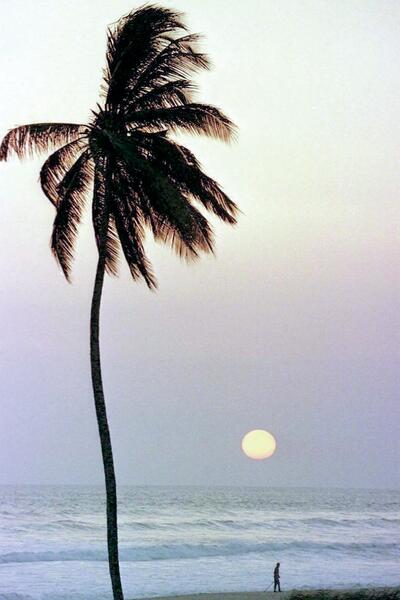 Lomaromanssit eivät ole suomalaisten suosiossa ainakaan samassa määrin kuin muilla pohjoismaalaisilla.