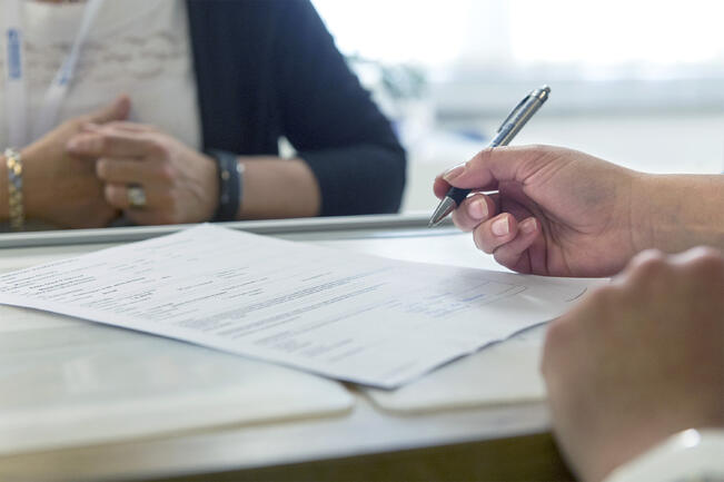 TVT Asunnoilla on ollut asumisneuvojatoimintaa vuodesta 2009.