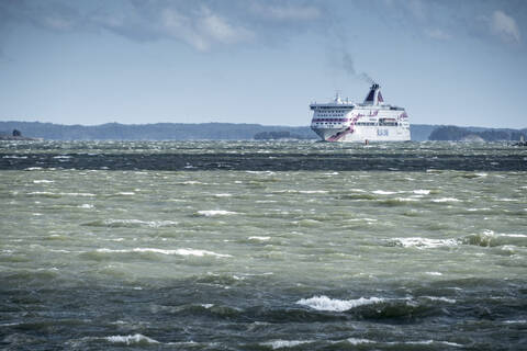 Tallink Silja järjestää kolme jouluristeilyä suomalaisille matkustajille Baltic Princessin lähdöillä Turusta ja Ahvenanmaalta.