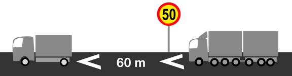 Sillalle asetetaan 50 km/h nopeusrajoitus, jonka noudattamista tehostetaan eri toimenpitein.