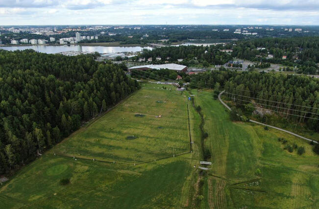 Hirvensalo Golf siirtyy GoGolfin omistukseen.