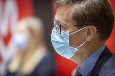 Mikko Pietilä.