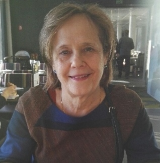 Satu-Maaria Lamberg.