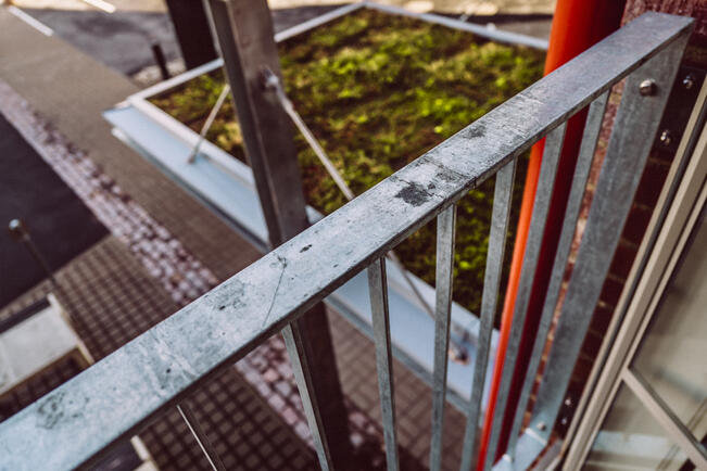 Korkein oikeus antoi viime viikon perjantaina ratkaisun yhtiön ja osakkaan välisessä ilmalämpöpumppukiistassa osakkaan hyväksi.