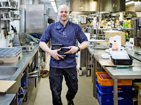 Jesse Söderliund.