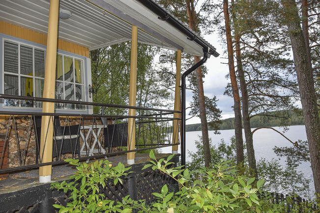 Mökkivarkaudet olivat ensimmäisen koronavuoden kasvun jälkeen selkeässä laskussa viime vuonna.