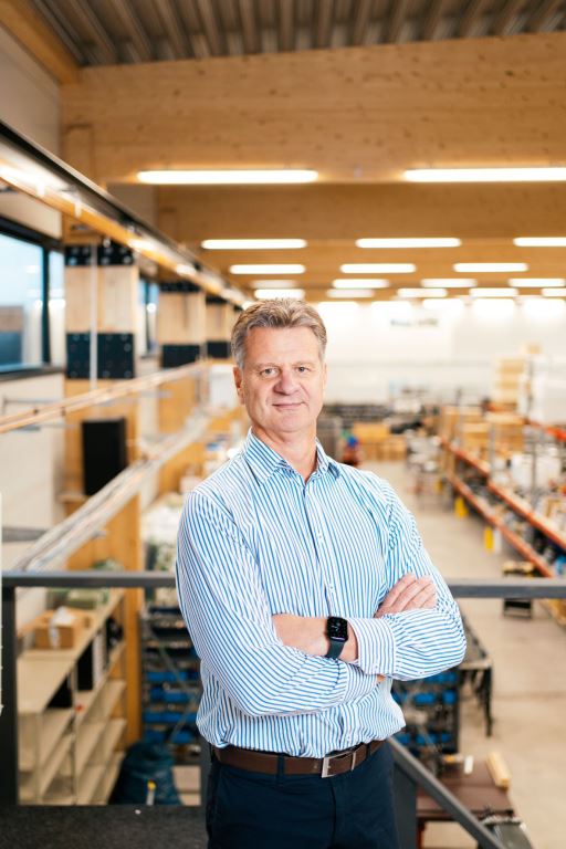 Mika Lappalainen.
