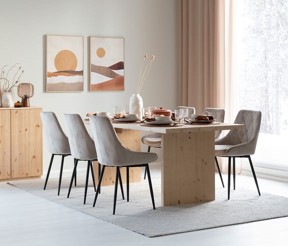 Raision-myymälä on Veken viides.