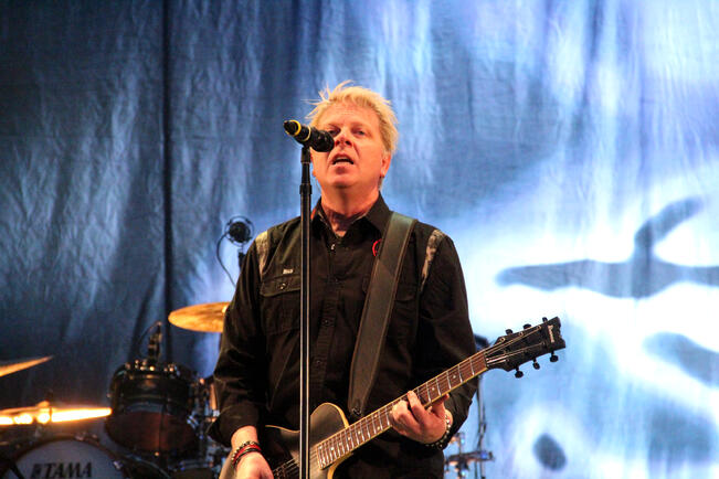 The Offspring on keikkaillut Suomessa useaan otteeseen. Turussa bändi esiintyi edellisen kerran 2014, jolloin bändi nähtiin Ruisrockissa.