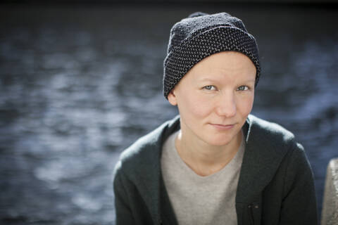 Reetta Pekkanen.
