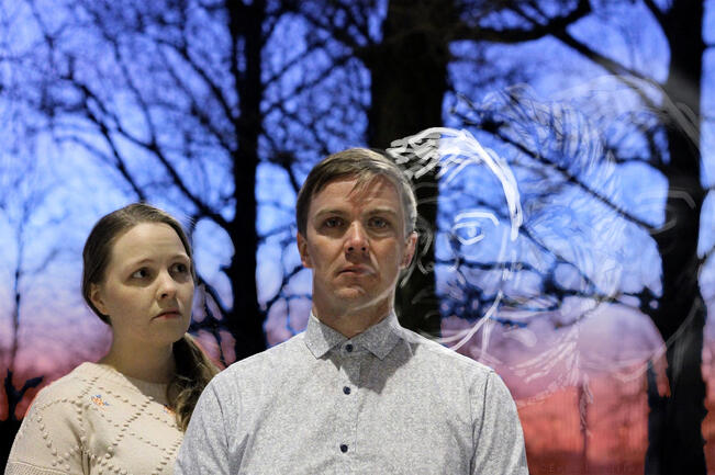 Taisto-nykyooppera pureutuu muistisairauteen ja vanhainkodin arkeen niin hoitajan, asukkaan kuin muistisairaan perheen näkökulmasta.