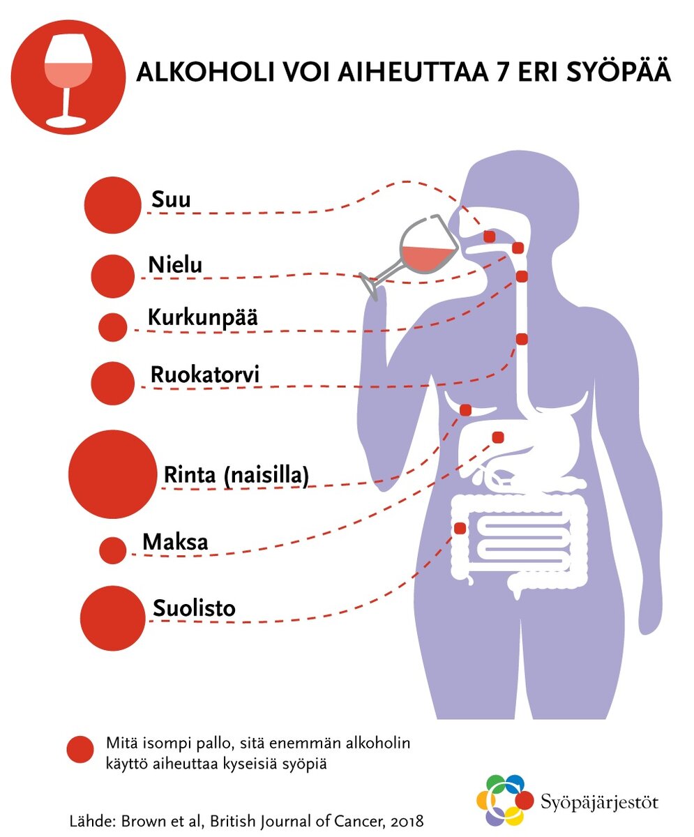 Alkoholi Merkitt v Sy v n Riskitekij Aiheuttaa Suomessa Jopa 2 100 Alkoholi Merkitt v Sy v n Riskitekij Aiheuttaa Suomessa Jopa 2 100