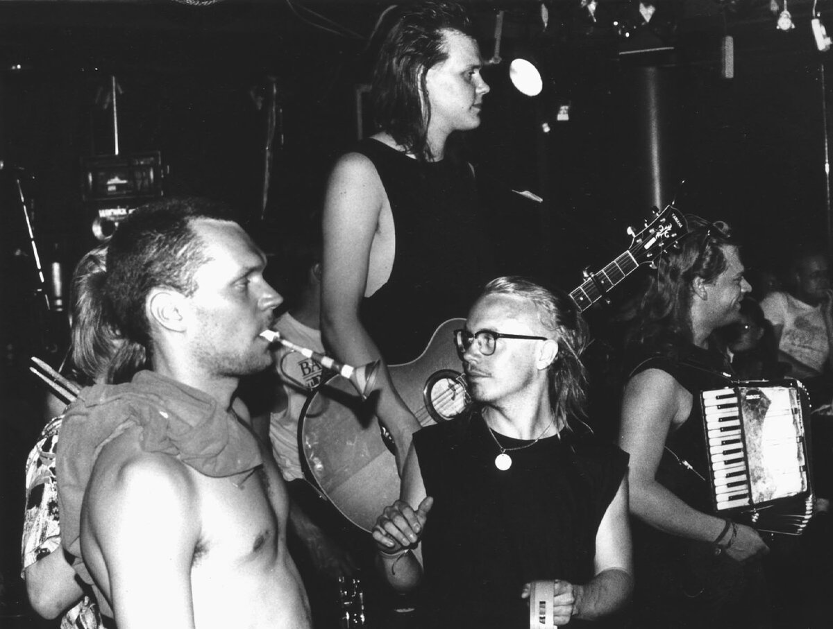 Punk Raikaa Viikonloppuna Taiteen Talolla Viihde Aamuset punk-raikaa-viikonloppuna-taiteen-talolla-viihde-aamuset