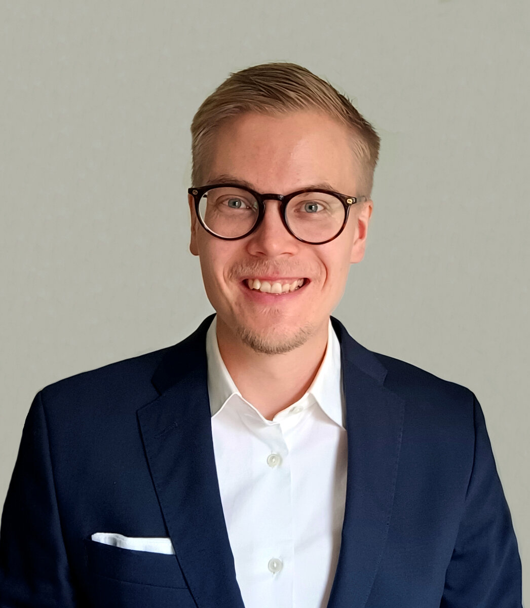 Väitös: Pallonukleiinihappojen ja vasta-aineiden yhdistelmärakenteet ...