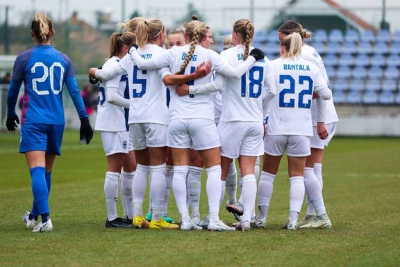 Helmarit kohtaa Slovakian Veritas Stadionilla perjantaina 22. syyskuuta.