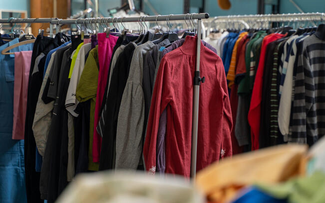 Hiidenkadun myymälä on viimeistä kertaa auki sunnuntaina 22. lokakuuta.