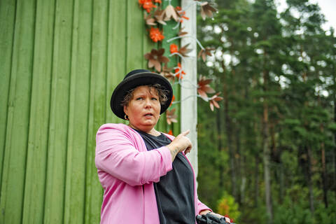 Johanna Sinkkonen.