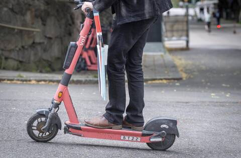 Voi aikoo jatkaa toimintaansa Turussa myös talviaikaan niin kauan kuin säät sen sallivat.