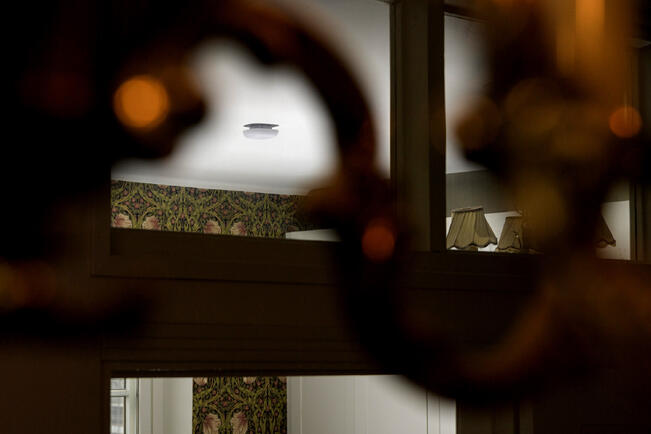 Asukkaan tehtävänä on jatkossakin valvoa, että palovaroittimet toimivat.