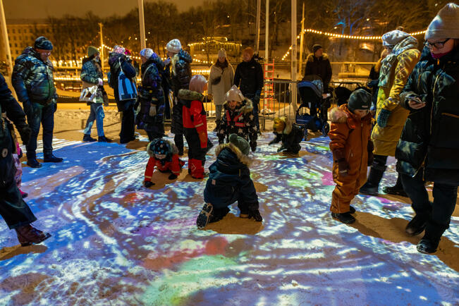 Matthieu Tercieux, Glaucus Atlanticus. 