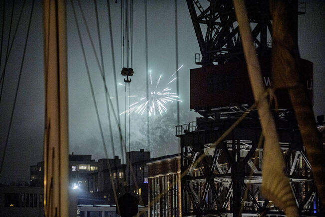 Viime vuodenvaihteessa 16 henkilöä sai ilotulitteista silmävammoja. Heistä yli puolet oli ilotulitusten katsojia. 