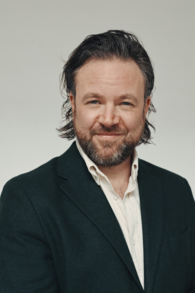 Christian Kluxen.