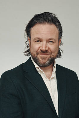 Christian Kluxen.