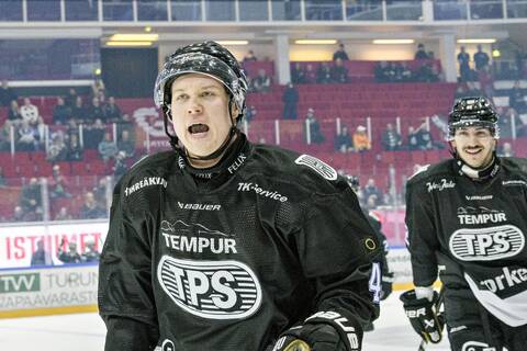 Aleksi Anttalainen.