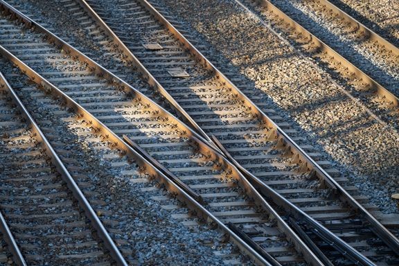 Junat korvataan busseilla rantaradan kesäkatkon aikana.