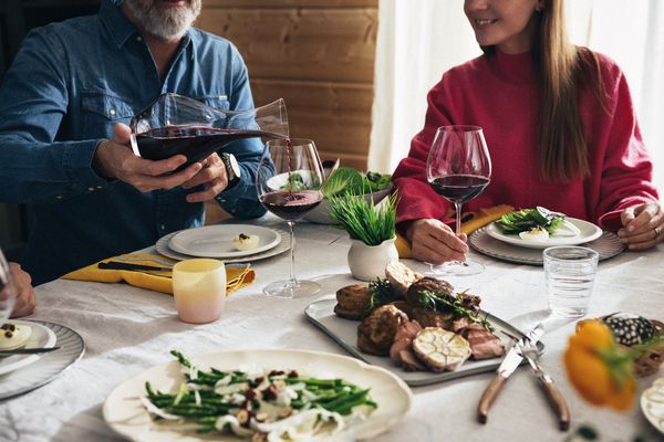 Litramyynti kasvaa pääsiäisenä erityisesti punaviineissä, kuohuviineissä ja roseeviineissä.