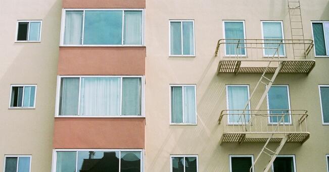 Vuokralainen tarvitsee luvan pienimpiinkin korjaus- ja muutostöihin.