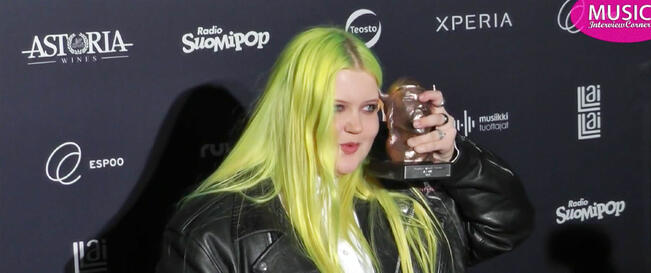 Almasta kertova dokumentti ei nouse hänen musiikillisten saavutustensa tasolle.