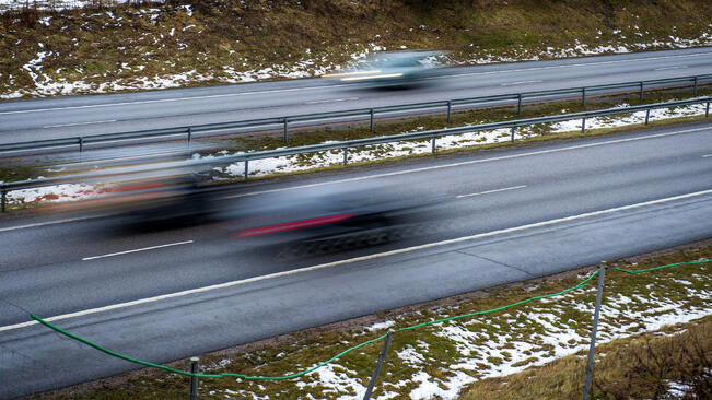 Menoliikenne on vilkkaimmillaan kiirastorstaina kello 13–19.