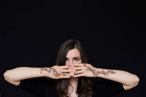 Carolina Eyck. 