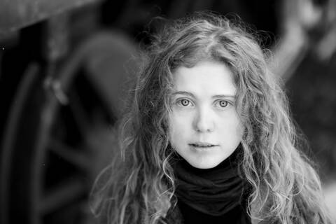 Elina Sallinen.