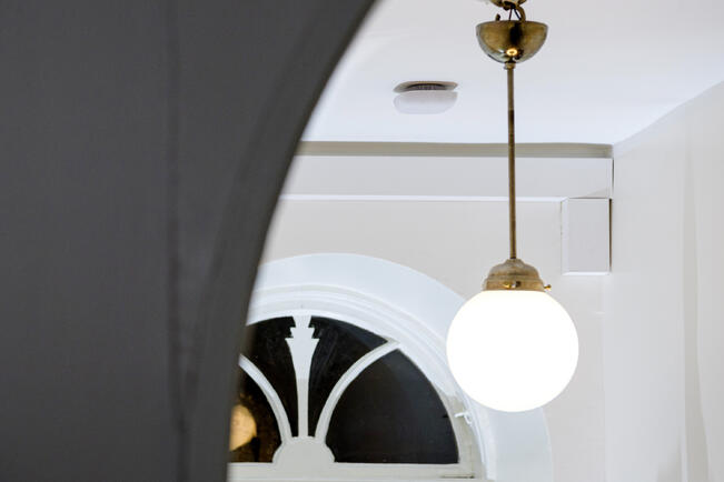 Taloyhtiöissä palovaroittimien hankkiminen ja huolto on todennäköisesti tulevaisuudessa isännöitsijän vastuulla. 