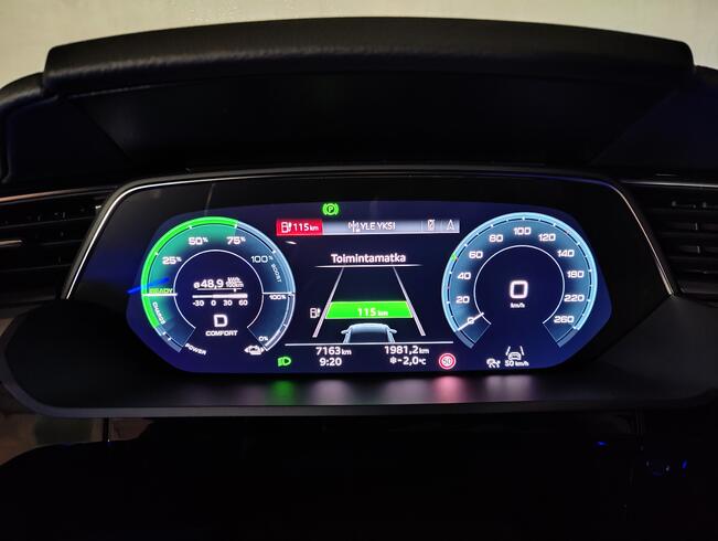 Sähköautobuumi laantuu.